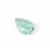 Amazonite Teardrop Drilled Approx 3 cm, 1pc