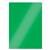 Mirri Card Essentials - Emerald Green, 10 x 220gsm A4 Mirri sheets