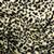 Baby Leopard Velboa Faux Fur Fabric 0.5m