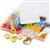 Kingston Crafts - Spring Collection Wax Seal, Inc;  4x Seals & 24 Wax Colours 