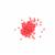 Miyuki Transparent Dark Red Seed Beads 8/0 (22GM/TB)