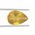 0.15cts Burmese Amber 7x5mm Pear  (N)