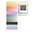Sanntangle Rainbow Drops Quilt Kit