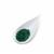Miyuki Matte Silver Lined Emerald 8/0 Seed Beads (22GM/TB)