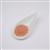 Miyuki Lined Yellow Orange AB Beads 11/0 Approx 7.2GM