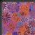 Kaffe Fassett Collective House Leeks Purple Fabric 0.5m