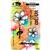 Visible Image Colourful Life 4x6" Stamp Set