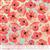 Poppy Mutli Extra Wide Backing Fabric 0.5m (274cm)