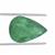 0.45cts Zambian Emerald 7x5mm Pear  (O)