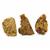 600cts Raw Ocean Jasper, Mixed Shape & Size (Pack of 1)