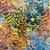Artisan Bali Batiks Regal Fabric 0.5m