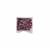 Czech Infinity Beads Crystal Light Rose Labrador 3x6mm (25g)