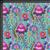 Anna Maria Brave With Love Always Collection Sunseekers Day Fabric 0.5m