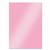 Mirri Card Essentials - Pastel Pink, 10 x 220gsm