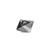 Swarovski Tilted Spike Fancy Stone 4929 Crystal Moroda F 14x10.5mm 1pk