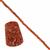 Red Jadeite Dragon Pendant & Red Jadeite 38cm Strand 