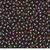 Echo Park Paper Co. Beautiful Day Black Robbin Fabric 0.5m