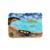 The Makerss Seascape Needle Felt Kit