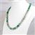 220cts Natural Green Cherry Agate Beads Approx 10mm, 38cm Strands 