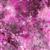 Dan Morris Evolution Earthscapes Collection Pink Fabric 0.5m