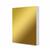 Mirri Mats A6 - Gold, Inc; 120 x Gold Mirri Mats for The Little Books Of...