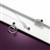 925 Sterling Silver, Amethyst, Red Garnet & Black Spinel, Rose Cut Bezel Cup Project With 