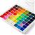 HIMI Ultimate Box - Gouache Paint Set 56 Colours - White Box