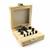 Claw Setting Jig Kit in Wooden Box 