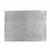 Synthetic-Leather Silver Semi-Gloss 7x10.5in