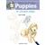 How to Draw Puppies Book by Susie Hodge