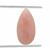 1.8cts Pink Lady Opal 16x8mm Pear (N)