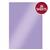 Lovely Lilac Mirri Card Limited Edition