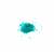 Miyuki Transparent Teal Seed Beads 11/0 (24GM/TB)