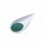 Miyuki Matte Opaque Turquoise Green Seed Beads 11/0 (24GM/TB)