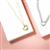 925 Sterling Silver Heart Pendant, Approx 10x11mm, 1pc