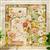 Watercolour Garden Luxury Card Collection