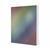 Pocket Pad Mirri Mats - Rainbow, Contains 96 x rainbow Mirri Mat sheets, perfectly sized to frame our Say it with Style Pocket Pads