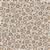 Lynette Anderson Moonflower Cream Extra Wide Backing Fabric 0.5m (280cm Width)