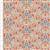 Tilda Hometown Collection Elanora Rust Fabric 0.5m