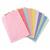 Surfacez Felt Sheets 10PK (10 Pastel Colours)