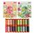 Aurifil Tula Pink Neon And Neutrals Thread Collection 20 x Small Spools (4000m Total)