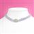 925 Sterling Silver Ethiopian Opal Multi Strand, Type A White Jadeite Project With Downloadable Instructions By Yvonne
