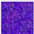 Jason Yenter Dazzle Collection Scatter Print Purple Fabric 0.5m