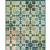 William Morris Morris Moment Quilt Kit 180 x 225cm