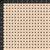 Henry Glass Man Cave Pegboard Fabric 0.5m