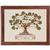 Cross Stitch Guild NEW Family Tree on Linen