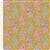 Tilda Pie in the Sky Willy Nilly Mustard Fabric 0.5m