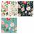 Riley Blake RHS Floral Gardens Collection Roses Fabric Bundle (1.5m)