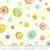 Confetti Matinee Extra Wide Backing Fabric 0.5m (274cm)