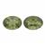 1cts Moldavite 7x5mm Oval Pack of 2 (N)